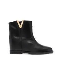 Bocanci Via Roma 15 Boots Femei