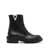 Via Roma 15 Via Roma 15 Boots Black