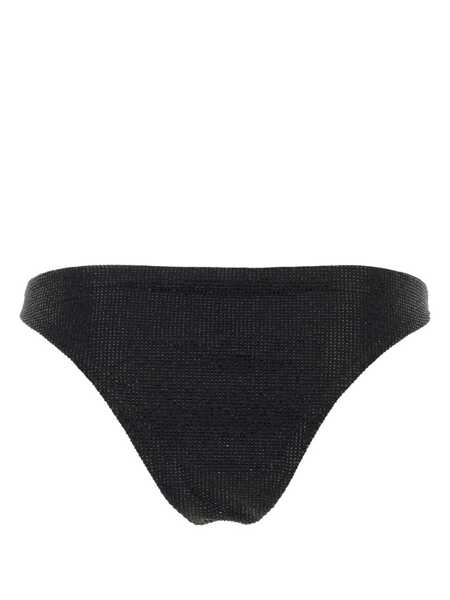 Bikini Prada Prada Swimsuits Black Femei (BM 10791622) 2