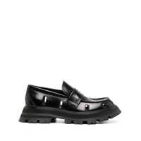 Balerini Alexander McQueen Flat shoes Femei