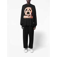 Camasi Moschino pentru Barbati - Camasi Moschino MOSCHINO SHIRTS BLACK Barbati (BM 10791886) - B-mall.ro