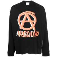 Camasi MOSCHINO SHIRTS Barbati