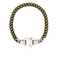 Bijuterii 1017 ALYX 9SM Buckle necklace Barbati