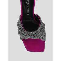 Pantofi cu toc Sergio Rossi High Heels Femei