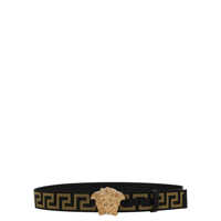 Curele VERSACE 'Greca' belt Barbati