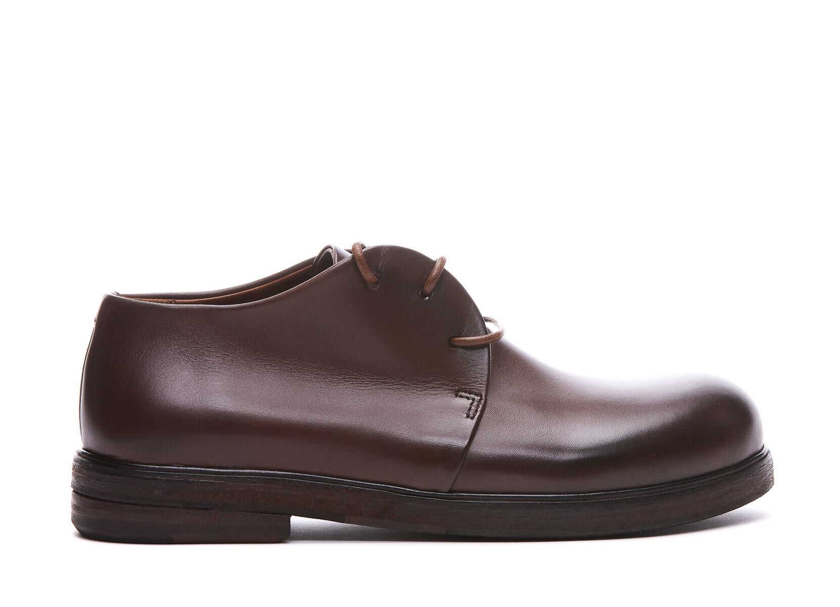 MARSÈLL Marsell Flat shoes BROWN