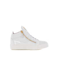 Sneakers GIUSEPPE ZANOTTI Sneakers White Barbati