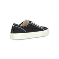 Pantofi sport Maison Margiela Dama - Sneakers Maison Margiela Maison Margiela Sneakers BLACK Femei (BM 10793518) - B-mall.ro