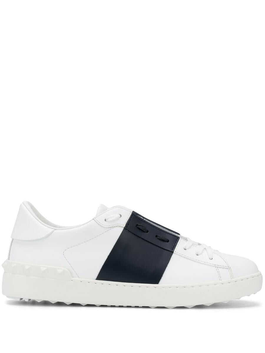 Valentino Garavani Valentino Garavani Sneakers WHITE