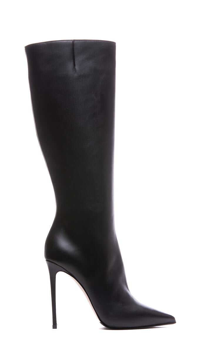 Poze LE SILLA Le Silla Boots BLACK