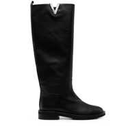 Bocanci Via Roma 15 Boots Femei