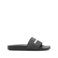 Sandale Balenciaga 'Pool' Sandals Femei