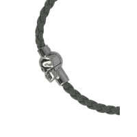 Bratari Alexander McQueen pentru Barbati - Bratari Alexander McQueen ALEXANDER MCQUEEN Skull bracelet GREEN Barbati (BM 10798099) - B-mall.ro