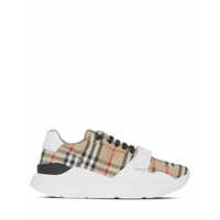 Sneakers Burberry BURBERRY New Regis sneakers