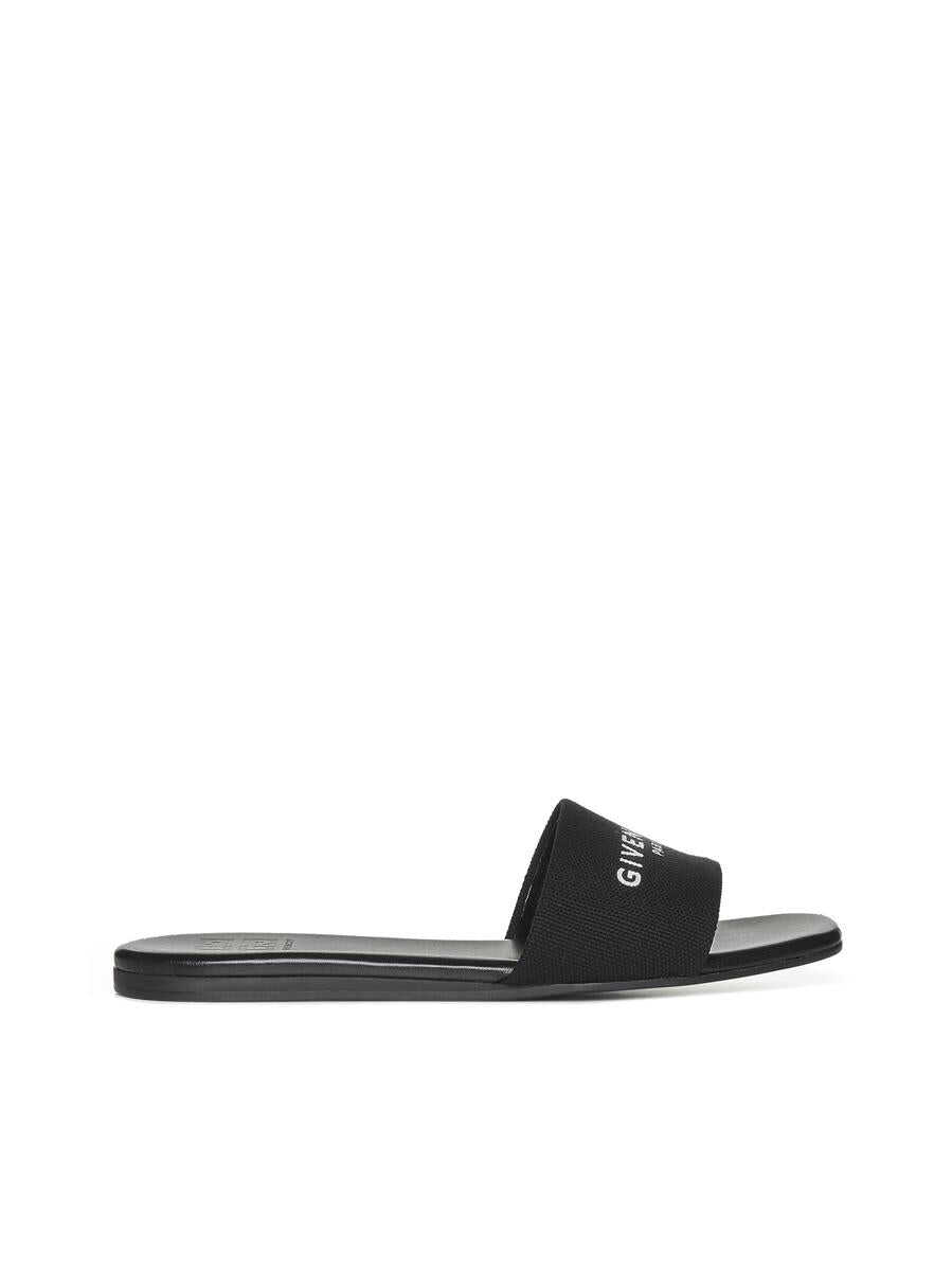 Givenchy Givenchy Sandals BLACK