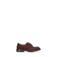 Pantofi eleganti Tricker'S Flat Shoes Barbati