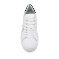 Sneakers Philippe Model Dama - Sneakers Philippe Model Philippe Model Sneakers WHITE Femei (BM 10798585) - B-mall.ro