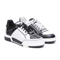 Sneakers Moschino pentru Barbati - Sneakers Moschino Moschino Sneakers White Barbati (BM 10799611) - B-mall.ro