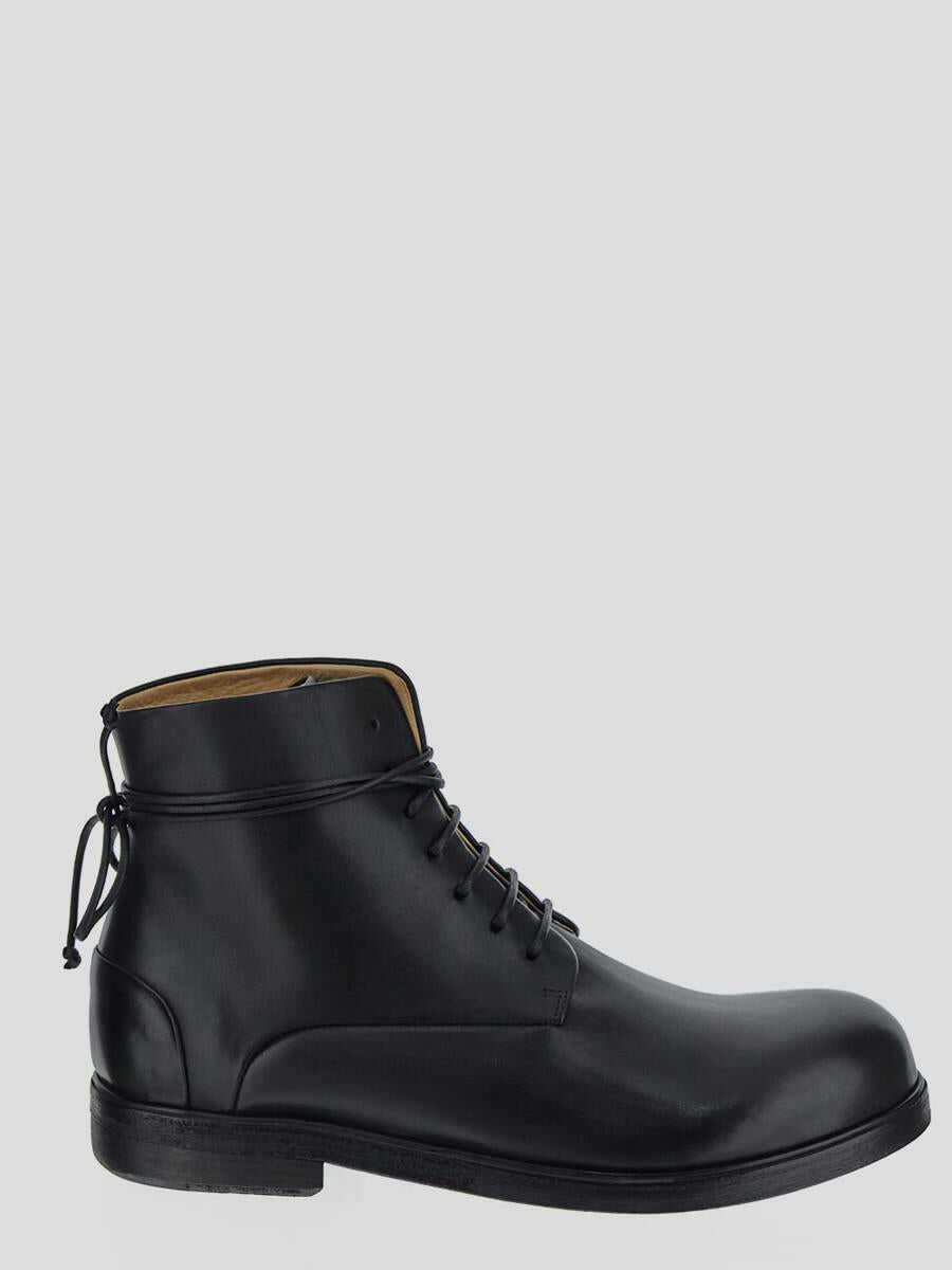 MARSÈLL Marsell Boots BLACK