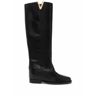 Bocanci Via Roma 15 Boots Femei