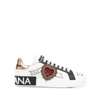 Sneakers Dolce & Gabbana Sneakers Femei