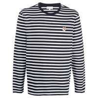 Tricouri Maison Kitsuné T-Shirt Barbati