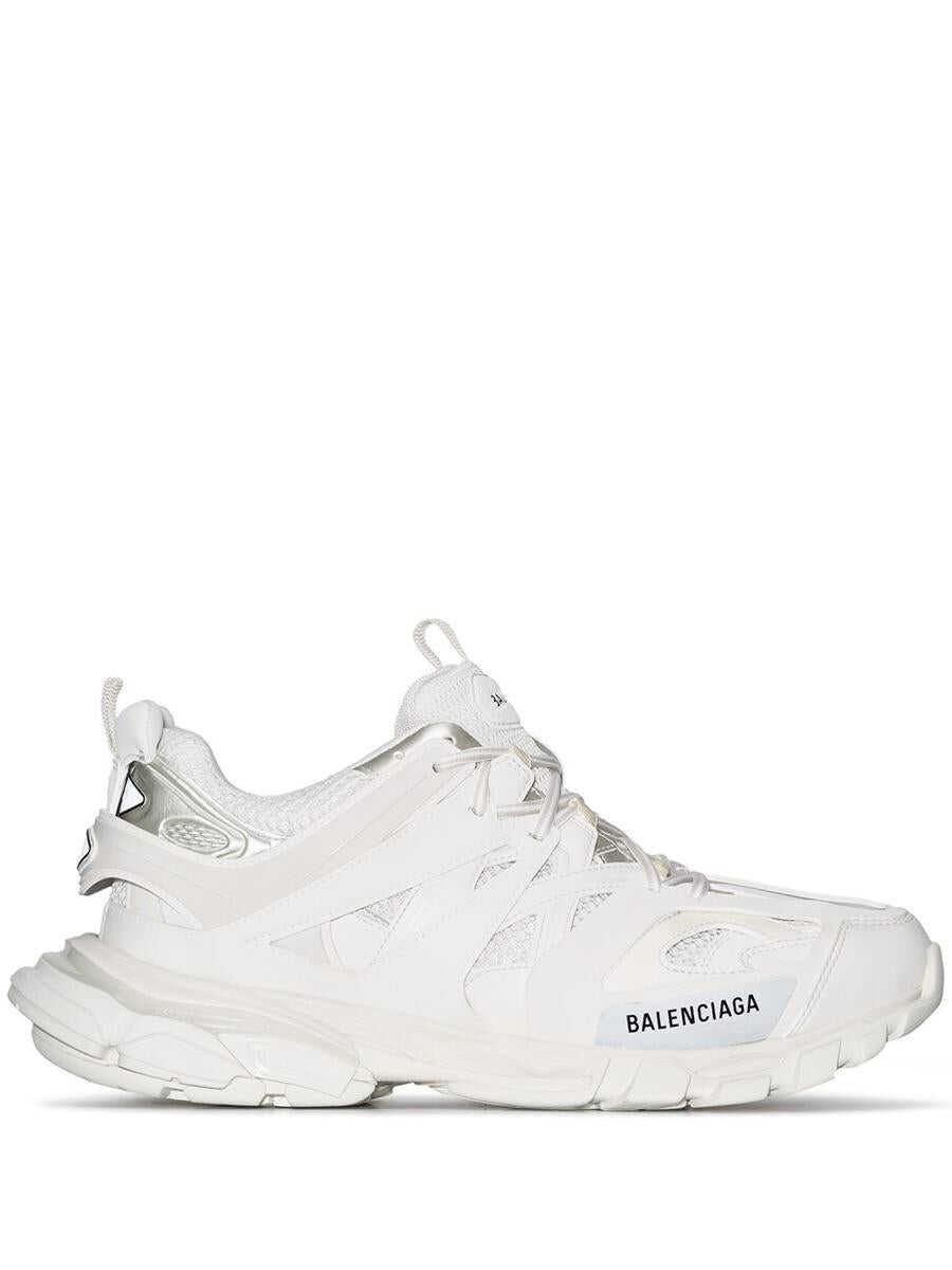 Balenciaga BALENCIAGA Track sneakers White