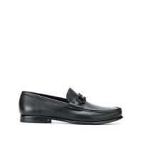 Mocasini Salvatore Ferragamo Flat Shoes Barbati