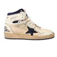 Pantofi eleganti Golden Goose Flat Shoes Barbati