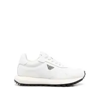 Sneakers Emporio Armani Logo Sneakers Barbati