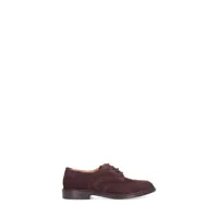 Pantofi eleganti Tricker'S Flat Shoes Barbati