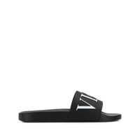 Sandale VALENTINO GARAVANI VLTN pool slides Barbati