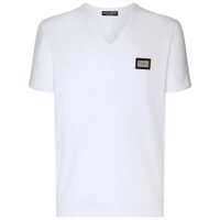 Topuri Dolce & Gabbana T-Shirts And Polos Barbati