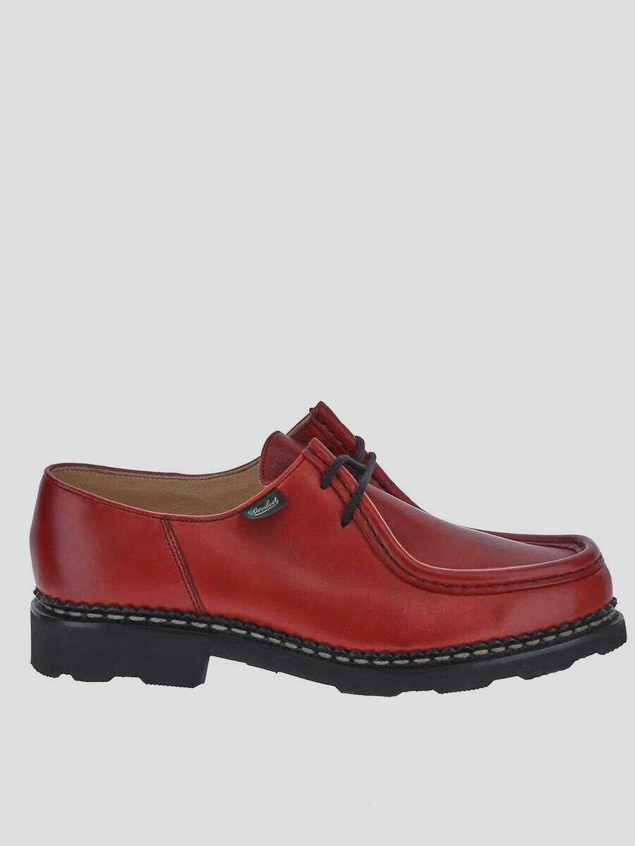 PARABOOT Paraboot Lily Derby Shoes