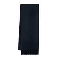 Esarfe Salvatore Ferragamo Salvatore Ferragamo Gancini Wool Scarf