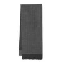 Esarfe Salvatore Ferragamo Salvatore Ferragamo Gancini Wool Scarf