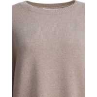 Imbracaminte Dama pagina 603 - Pulovere Lisa Yang Lisa Yang Knitwear Beige Femei (BM 10817038) - B-mall.ro