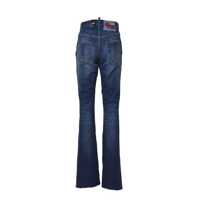 Imbracaminte DSQUARED2 Dama pagina 2 - Blugi DSQUARED2 DSQUARED2 Blue Denim Jeans BLUE Femei (BM 10817959) - B-mall.ro