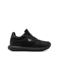 Sneakers Emporio Armani Logo Sneakers Barbati