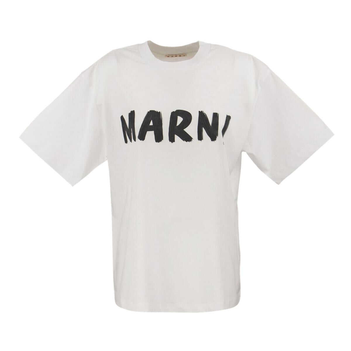 Marni MARNI T-SHIRT LOW01