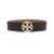 Tory Burch Tory Burch Tory Burch Belt Black