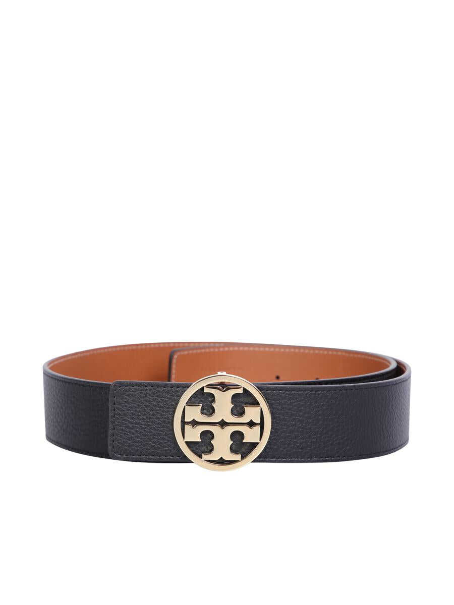 Tory Burch TORY BURCH BELTS BLACK