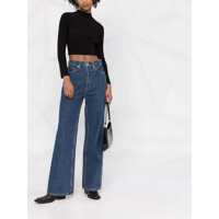 Imbracaminte RE/DONE Dama - Blugi RE/DONE Re/Done Jeans RUSTICINDIGO Femei (BM 10821574) - B-mall.ro