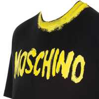 Tricouri Moschino pentru Barbati - Tricouri Moschino MOSCHINO T-SHIRT 3555 Barbati (BM 10821718) - B-mall.ro