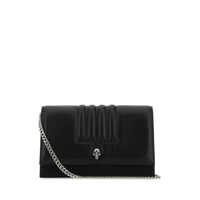 Genti mini Alexander McQueen Clutch Femei