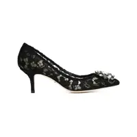 Pantofi cu toc Dolce & Gabbana Heeled Shoes Femei