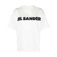 Tricouri Jil Sander T-Shirt Ss Femei