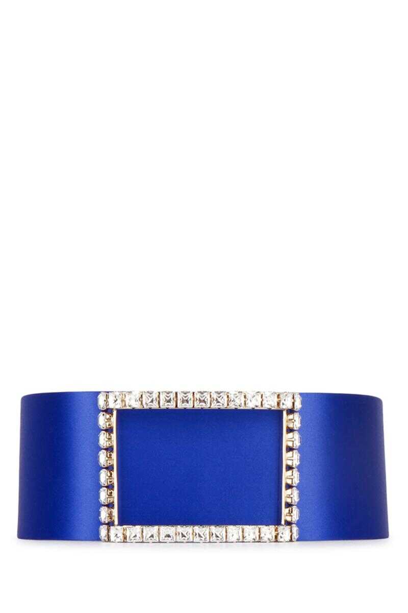 Roger Vivier ROGER VIVIER BELT U615