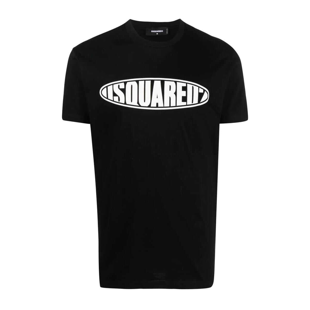 DSQUARED2 DSQUARED2 T-SHIRT 900