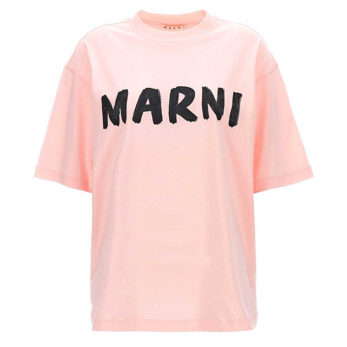 Marni MARNI T-SHIRT LOC13